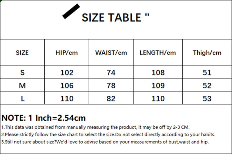 Loose And Simple All-match Denim Trousers Women