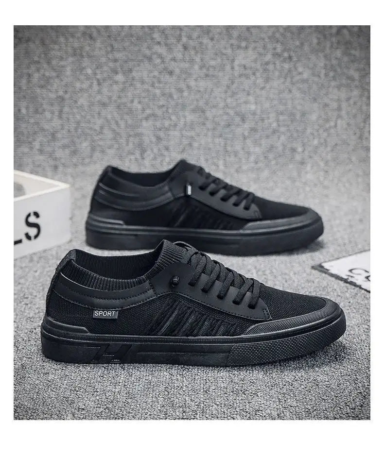 Casual Shoes Men New Skateboard Shoes