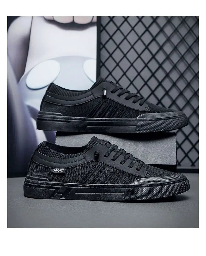 Casual Shoes Men New Skateboard Shoes