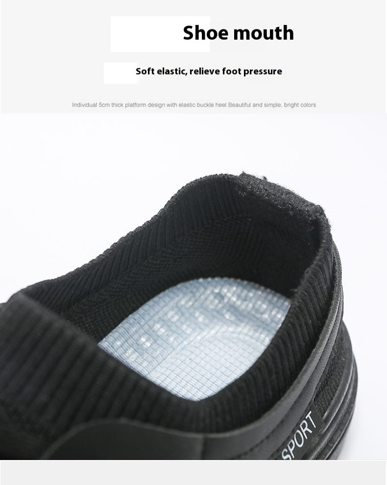 Casual Shoes Men New Skateboard Shoes