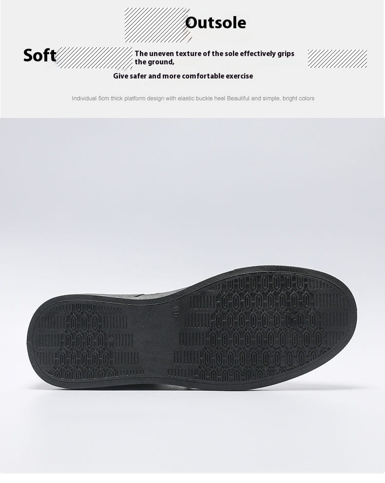 Casual Shoes Men New Skateboard Shoes