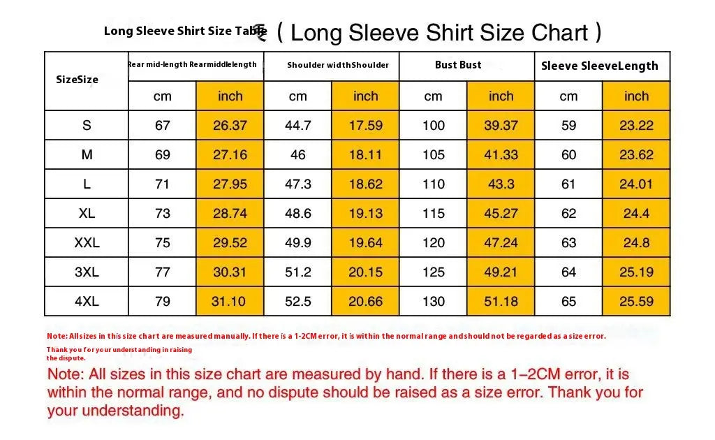 Fashion Print Long Sleeve Shirt Men Casual Loose Button Lapel Tops Seaside Cool Beach Shirt
