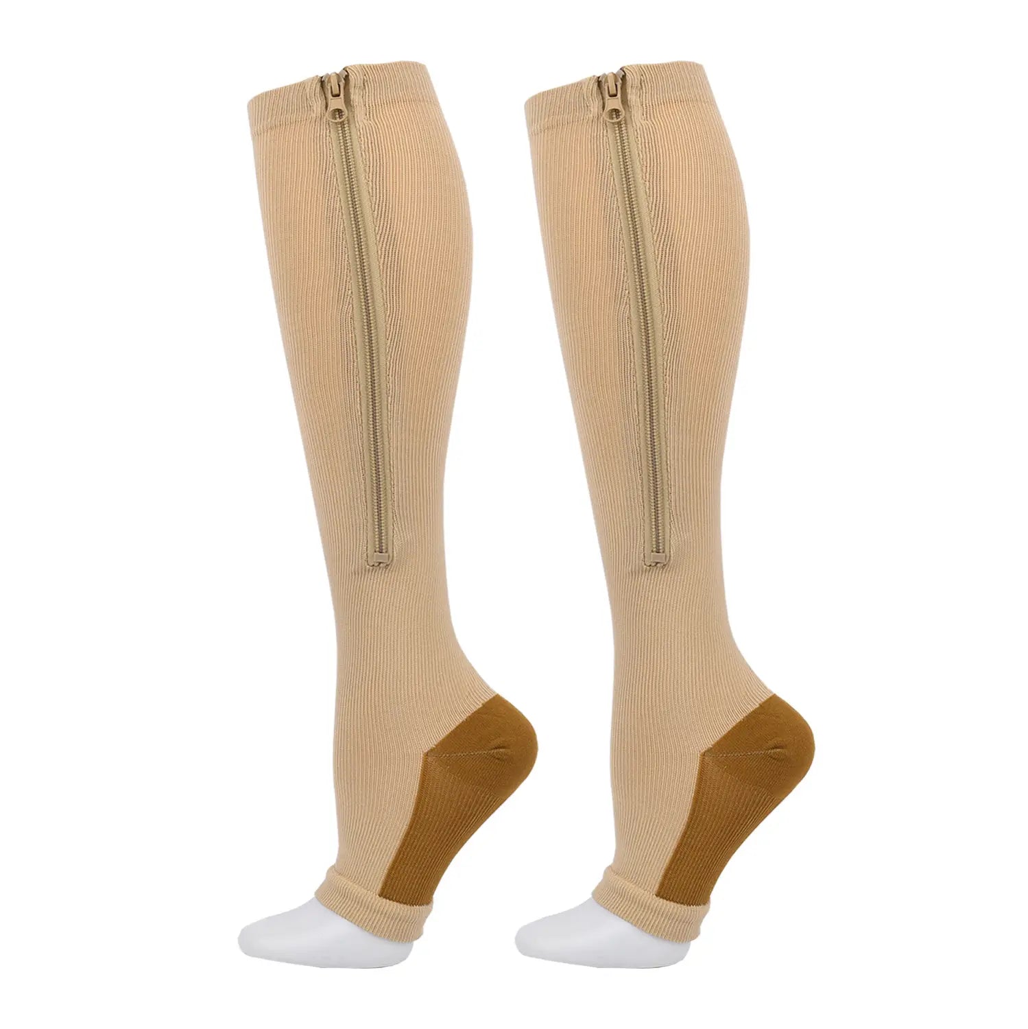 Women’s Compression Compression Socks Long Tube Sports