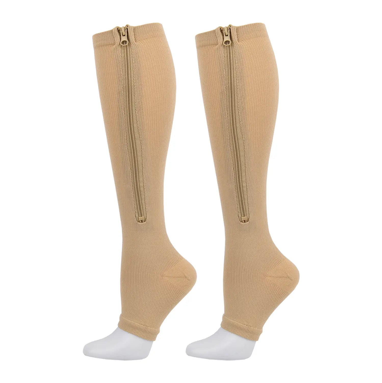 Women’s Compression Compression Socks Long Tube Sports