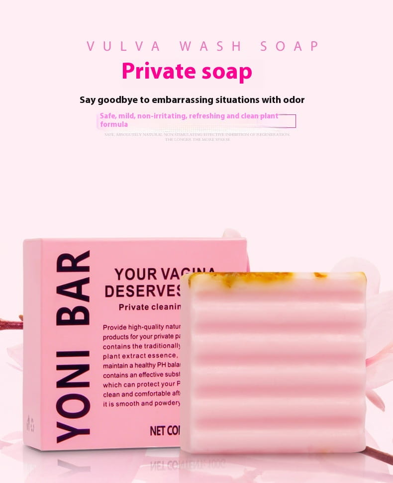 Soap Handmade Cold Process