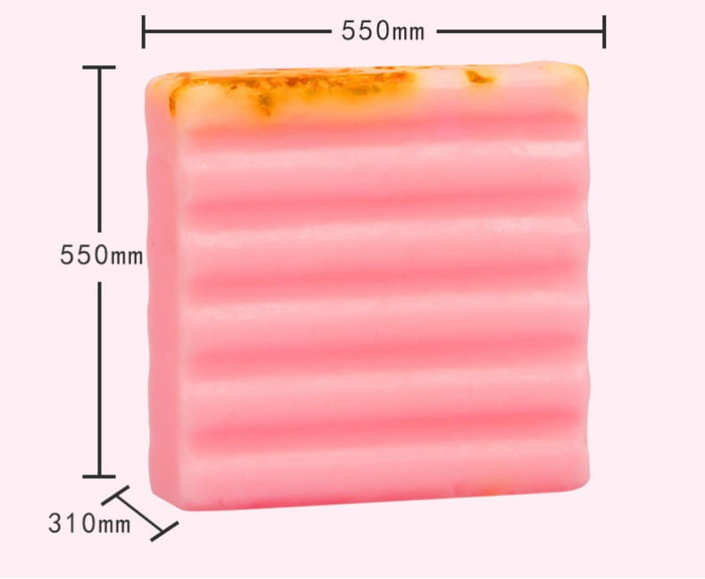 Soap Handmade Cold Process