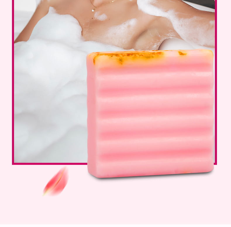Soap Handmade Cold Process