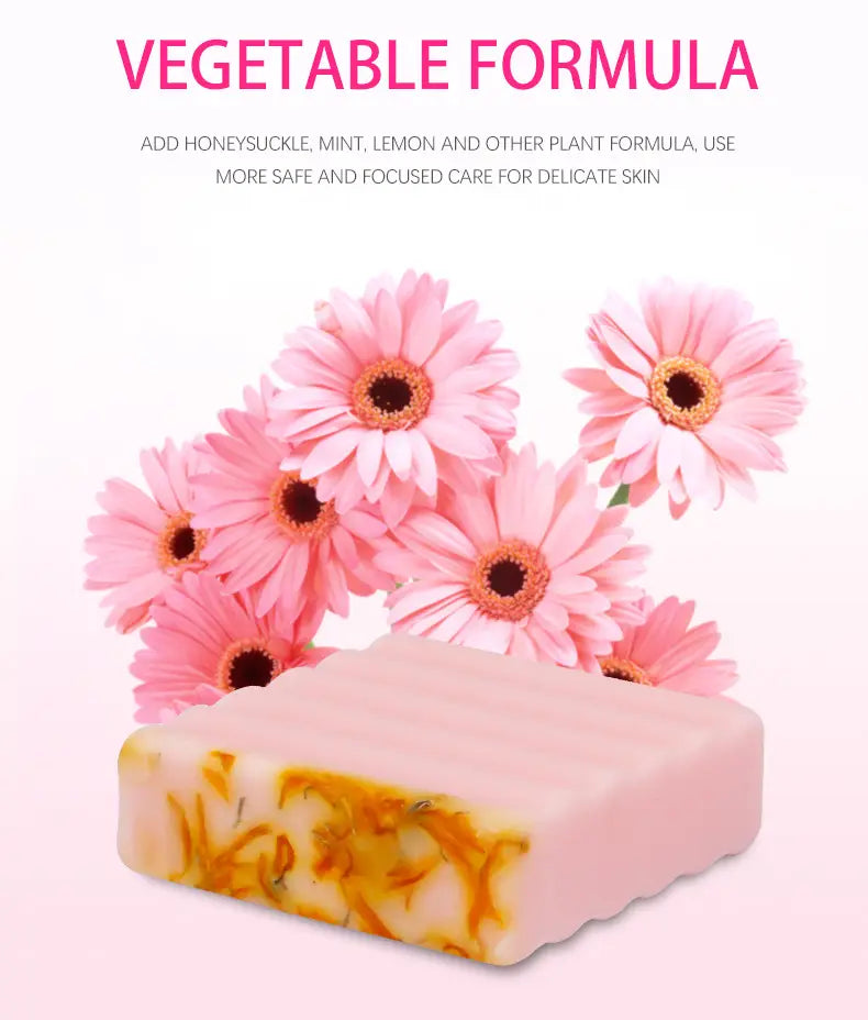Soap Handmade Cold Process
