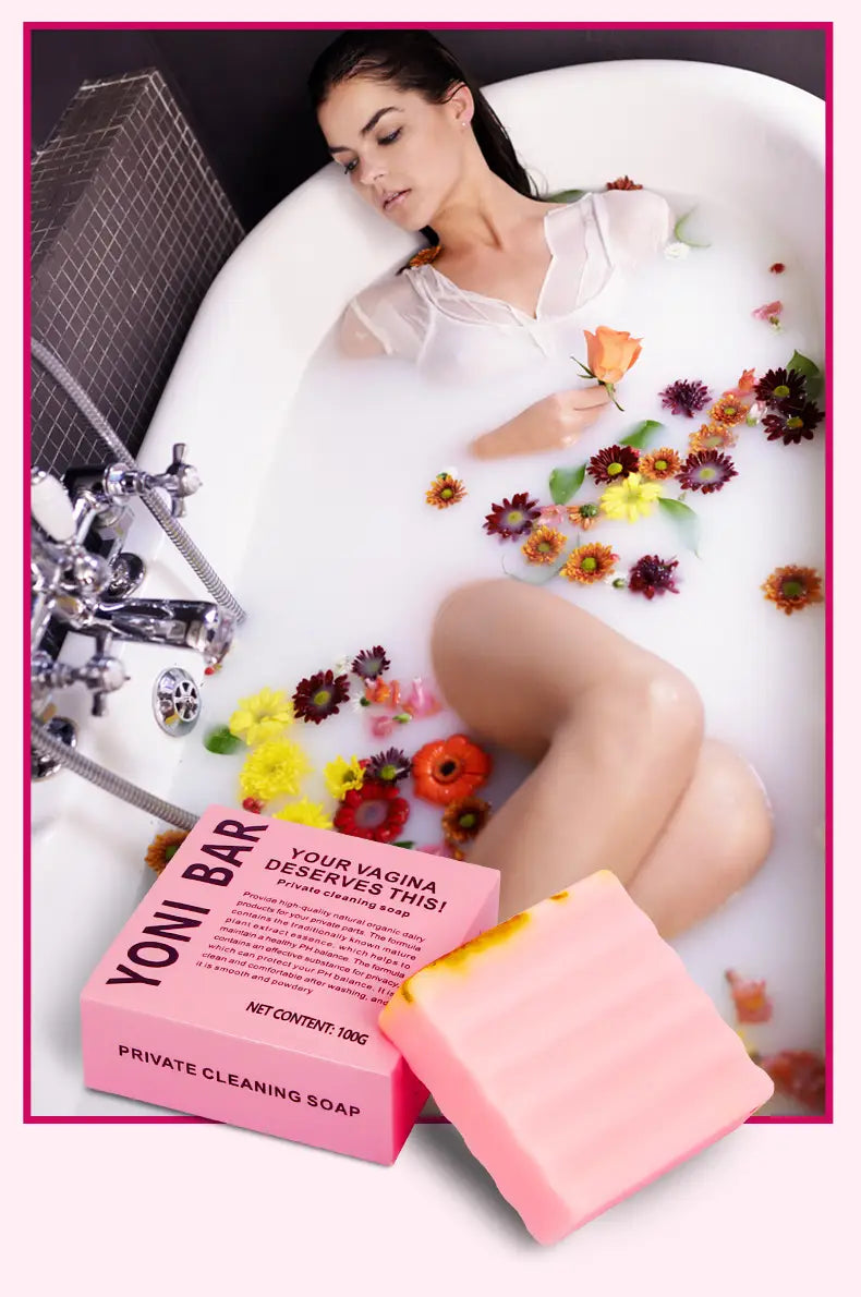 Soap Handmade Cold Process