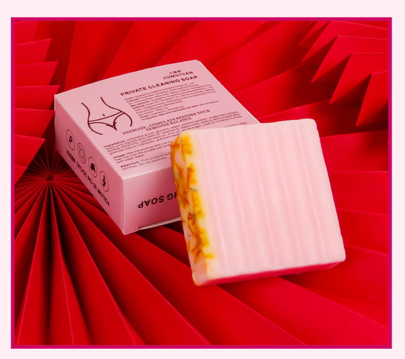 Soap Handmade Cold Process
