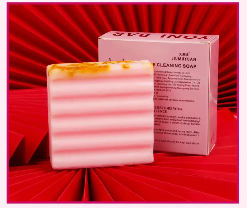 Soap Handmade Cold Process
