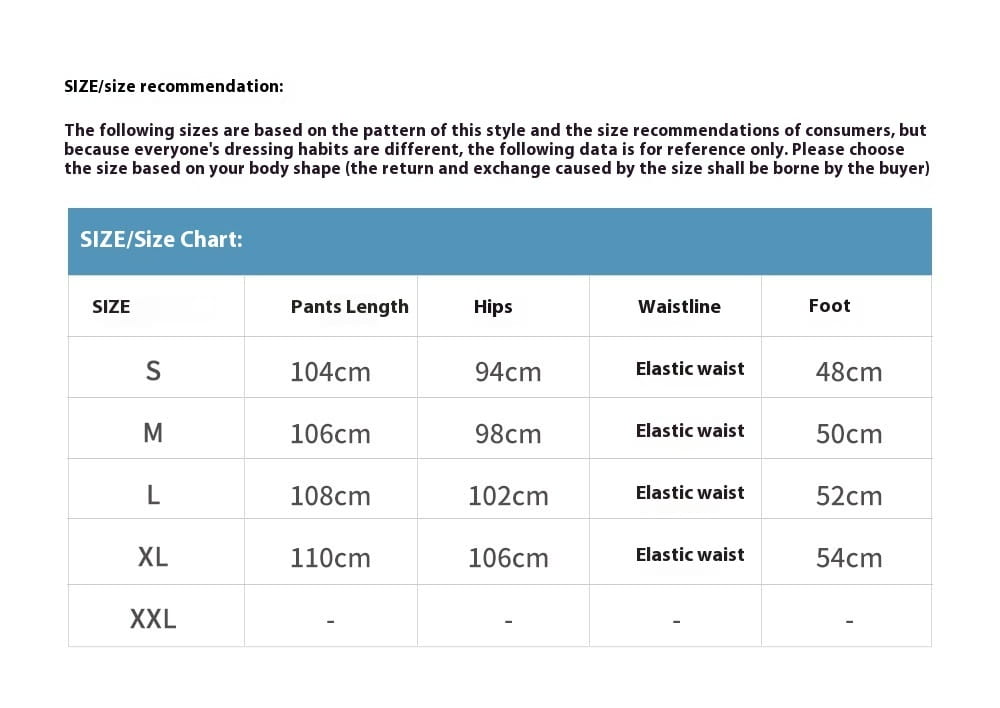 Side Fold Loose-fitting Wide-leg Trousers Men