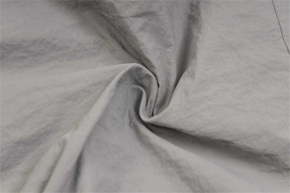 Side Fold Loose-fitting Wide-leg Trousers Men