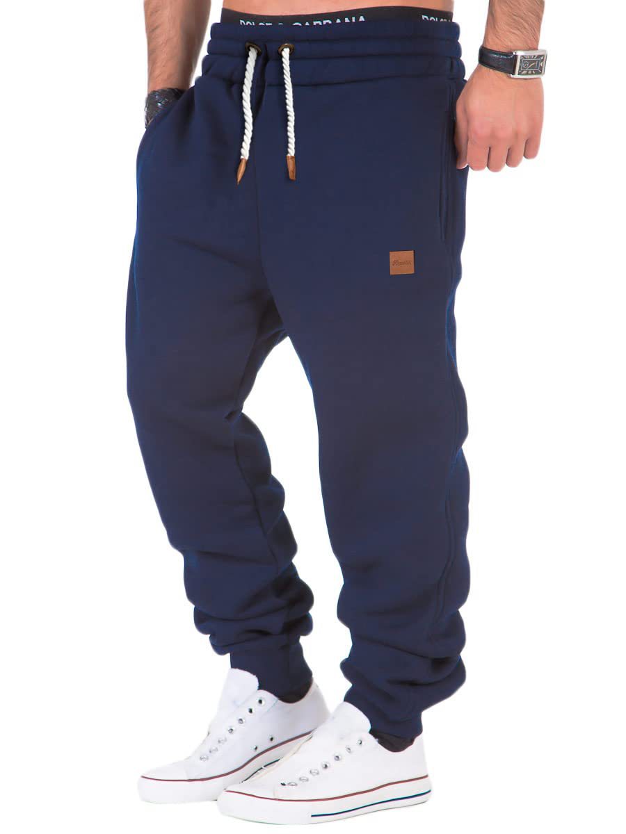 Men’s Paneled Training Track Pants