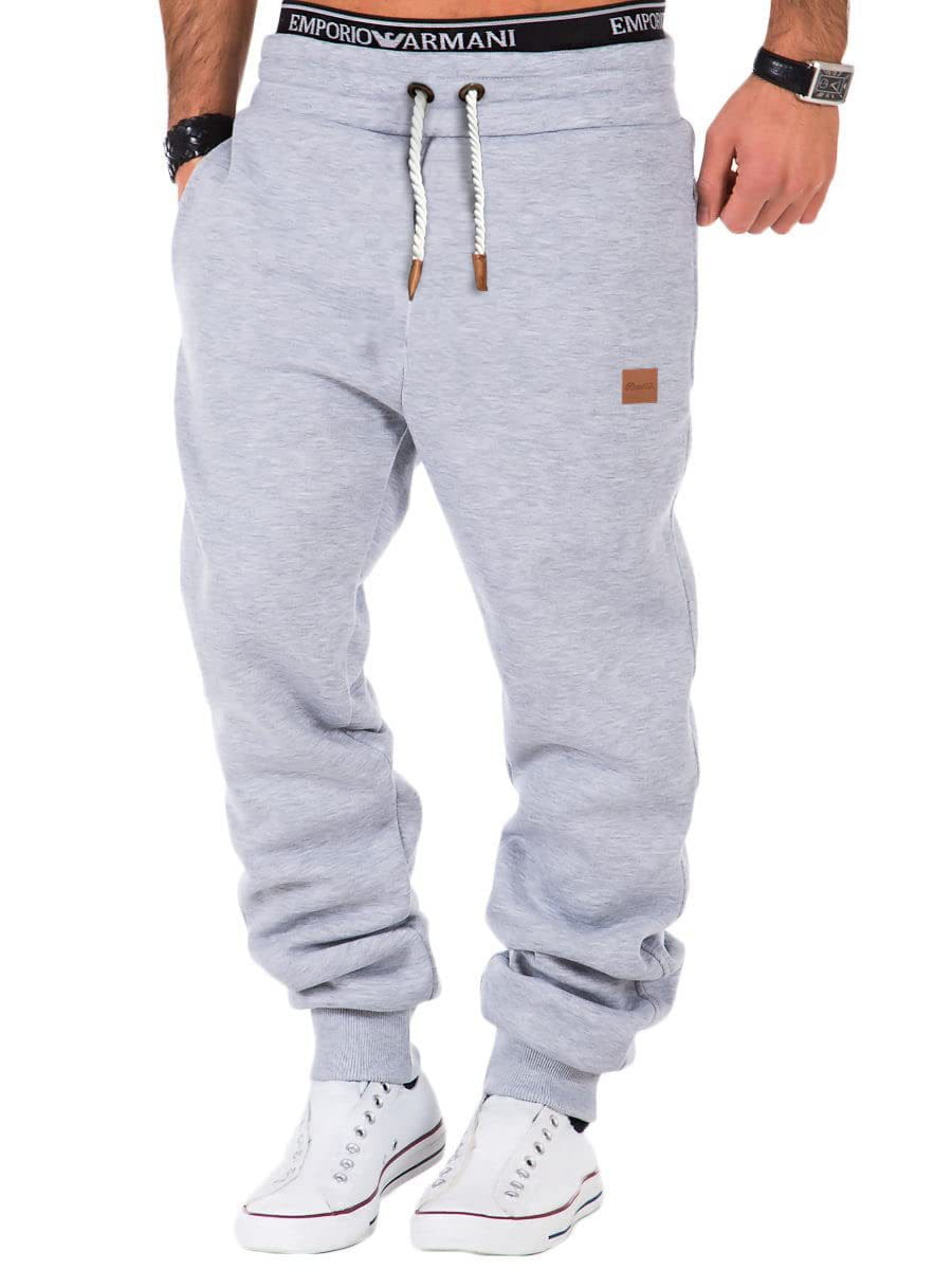 Men’s Paneled Training Track Pants