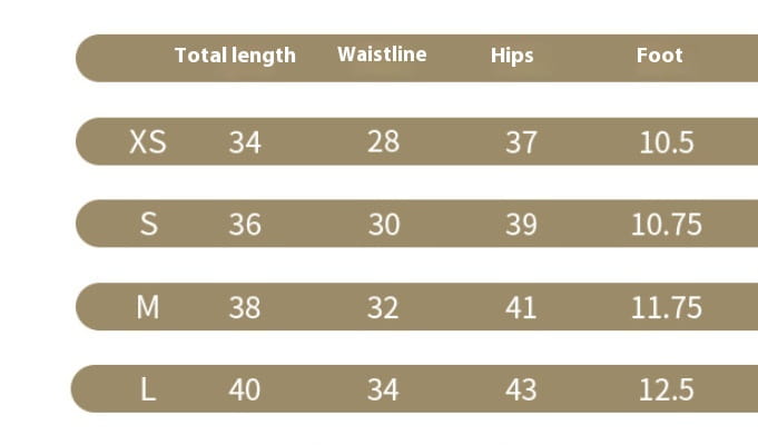 Yoga Pants High Elastic Tight Running Outerwear Sports Pants