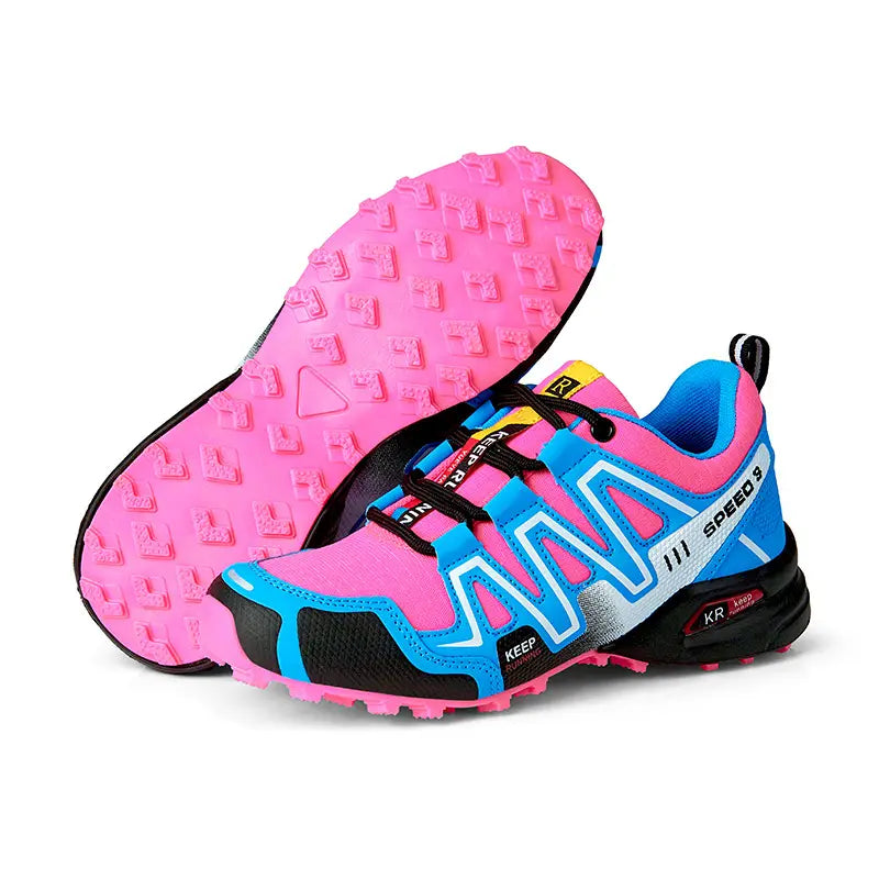 Women’S Hiking Shoes