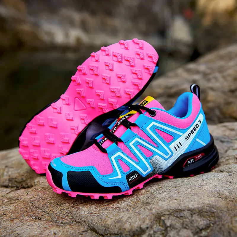 Women’S Hiking Shoes