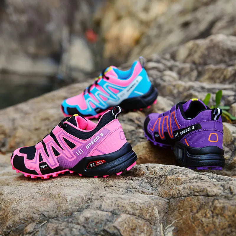 Women’S Hiking Shoes