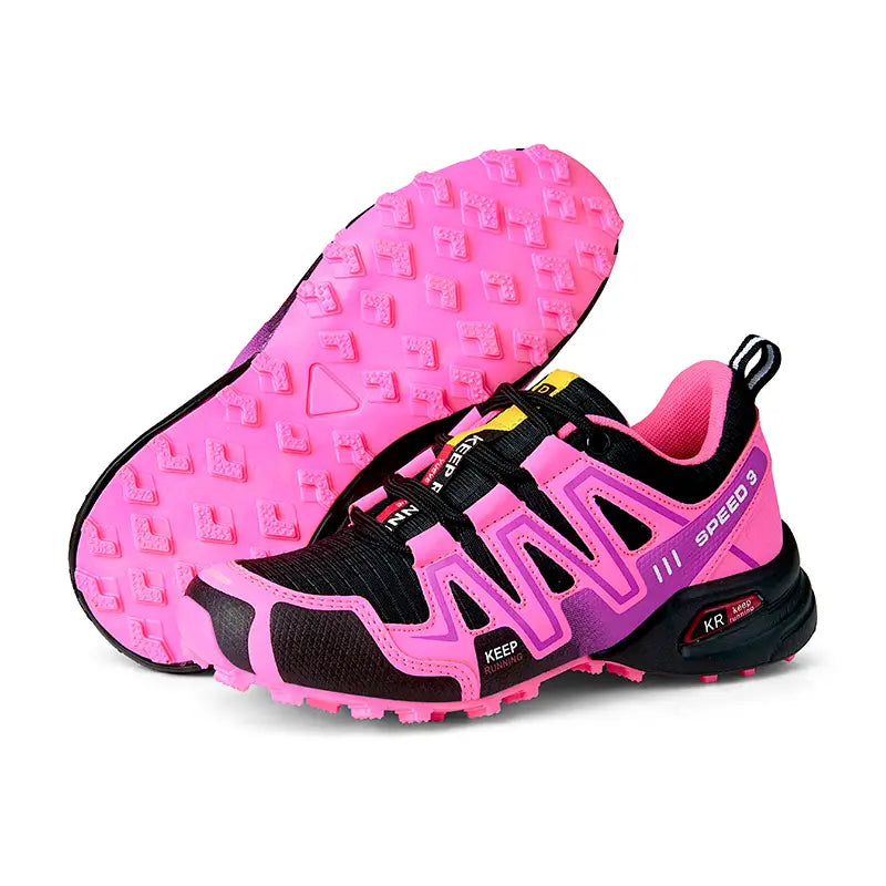 Women’S Hiking Shoes