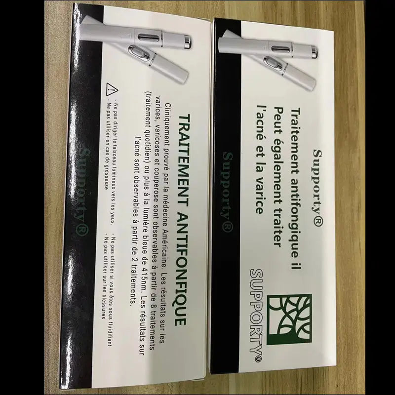 Blue Light Therapy Acne Laser Pen Soft Scar Wrinkle Removal Treatment Device Skin Care Beauty Equipment