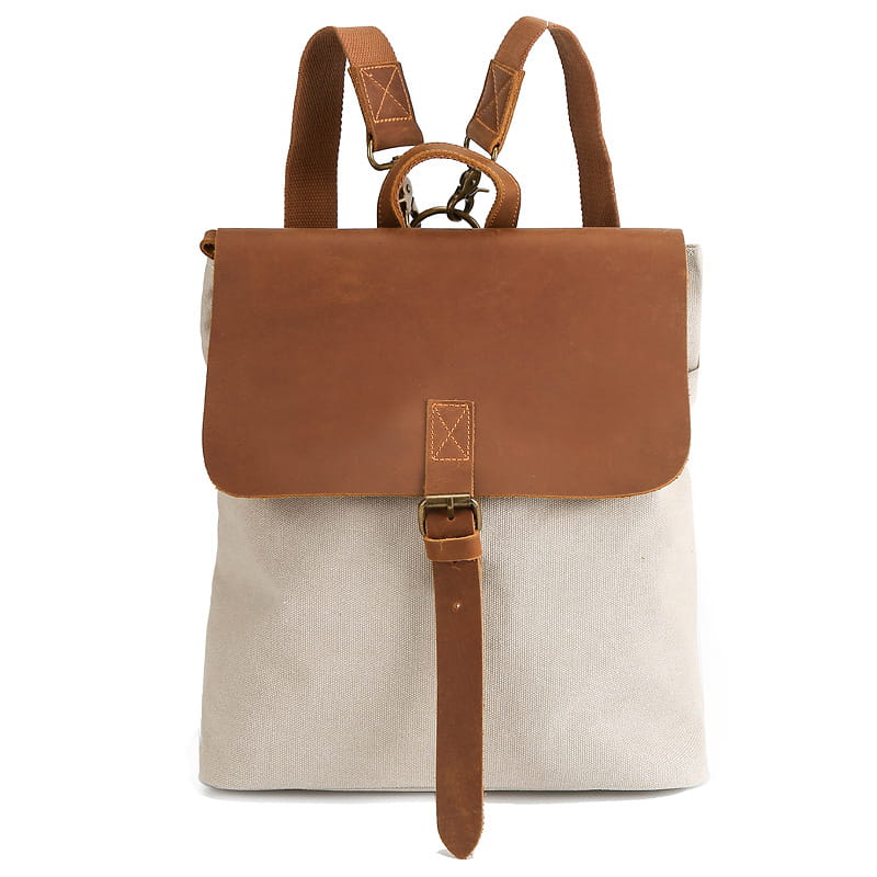 Retro Backpack