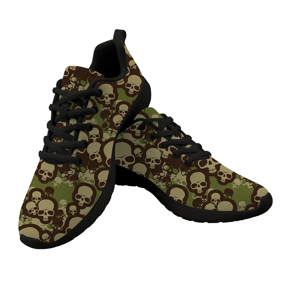 Casual Shoes Men’s Running Shoes Trendy Shoes