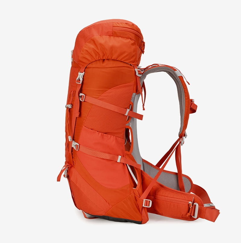 Ultra Light Breathable Hiking Backpack