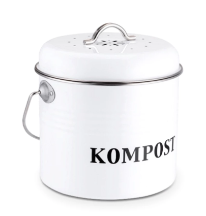Food waste bin
