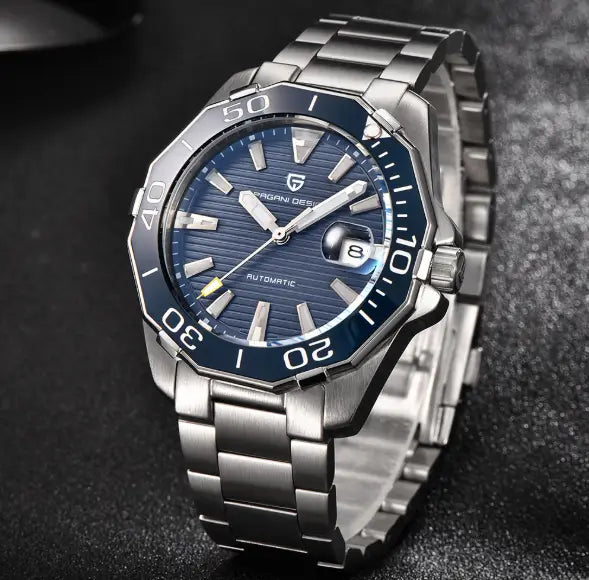 Men’s mechanical watches