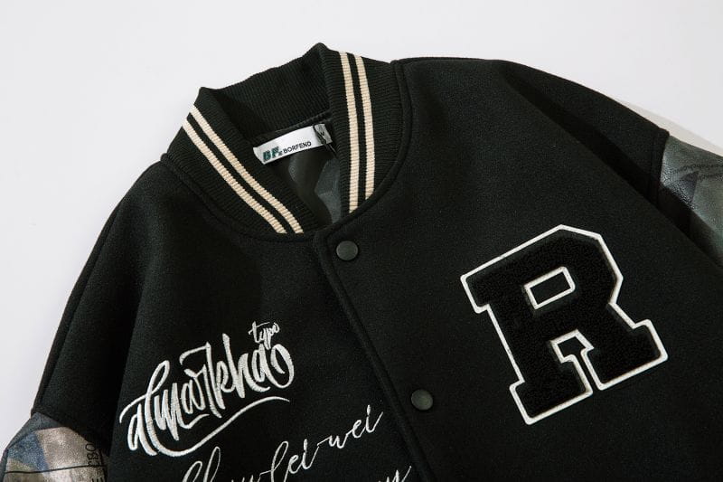 National Tide Men’s And Women’s Sports Casual Jackets