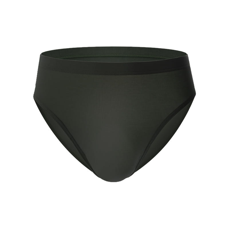 Fashion Personality One-piece Briefs Men