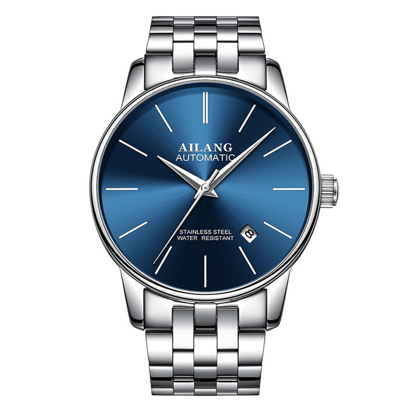 watches men’s automatic mechanical watches