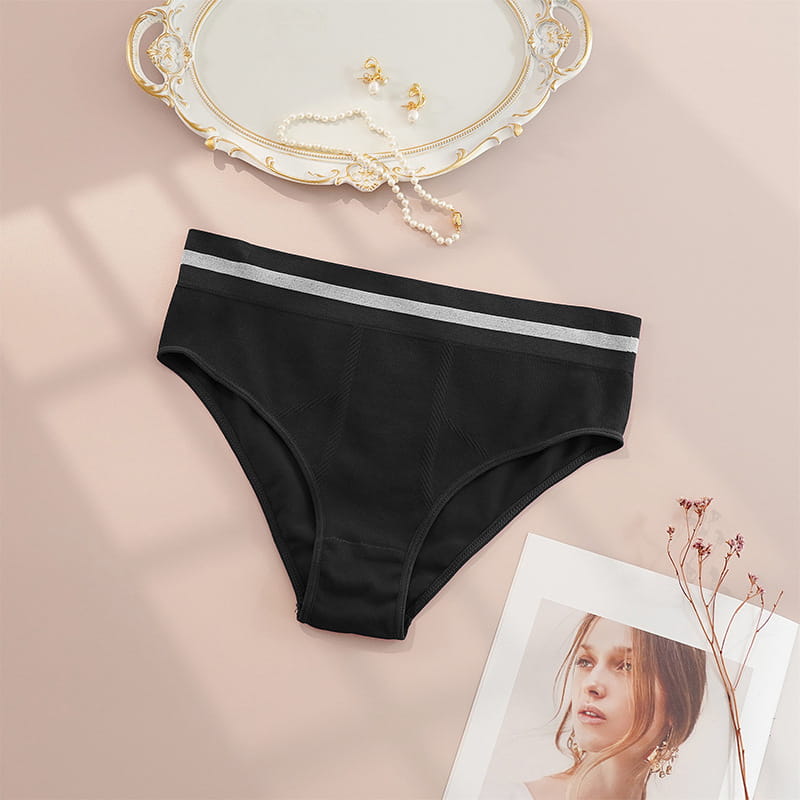 Seamless Underwear Breathable Sexy Women’s Seamless