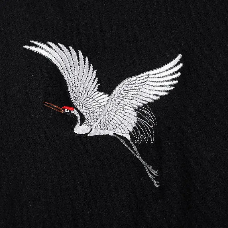 Casual Loose Plus Size Couple Short Sleeve T-shirt Men