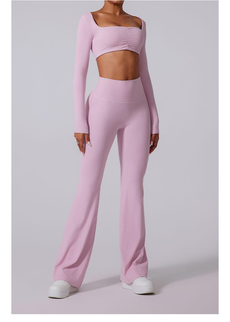 Women’s Flared Pants