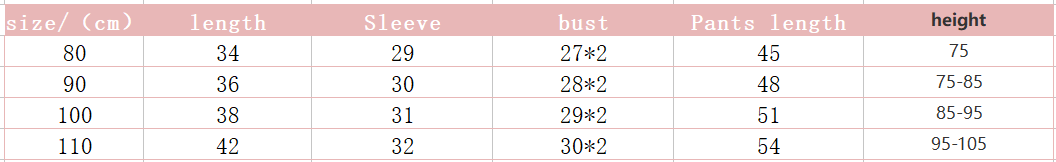 toddler baby clothes children suit 0-3 years old suit + pants children’s sportswear boys girls children’s clothing brand