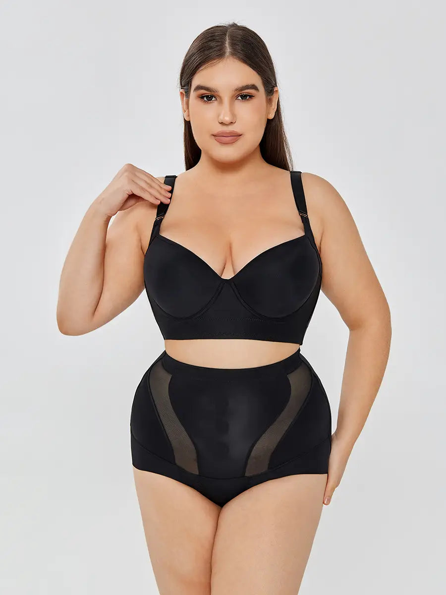 Womens’ Body Shaper
