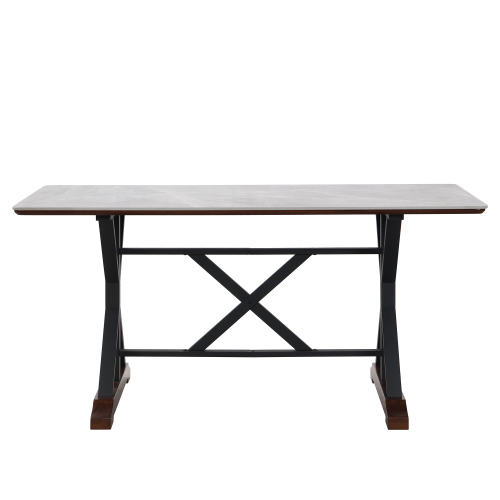 Sintered Stone Dining Table
