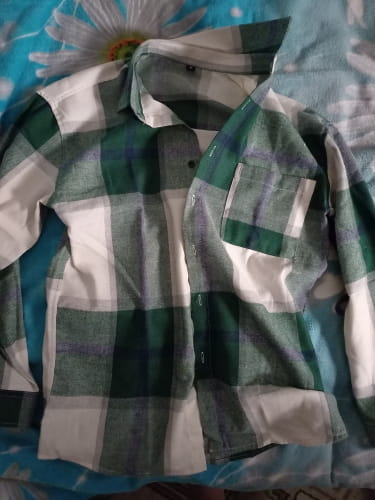 Fashion Spring And Autumn Plus Size Men’s Jacket