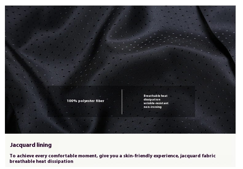 Dark Green Suit Suit Men’s Three-piece Suit Korean Slim Suit Business