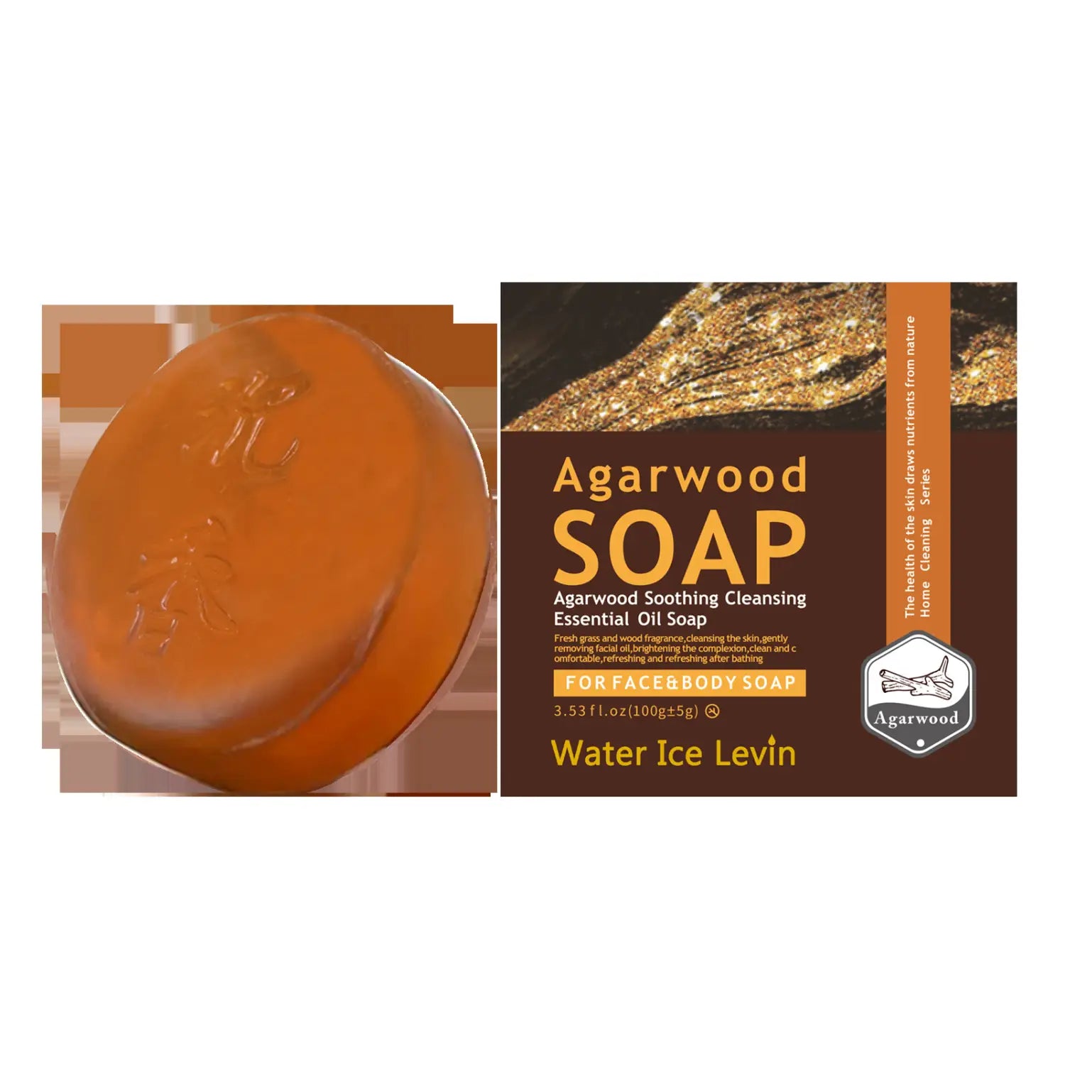 Soap Body Bath Cleaning