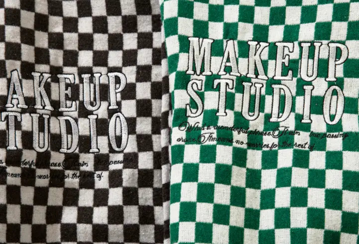 Stitching Men’s And Women’s Couple Jackets