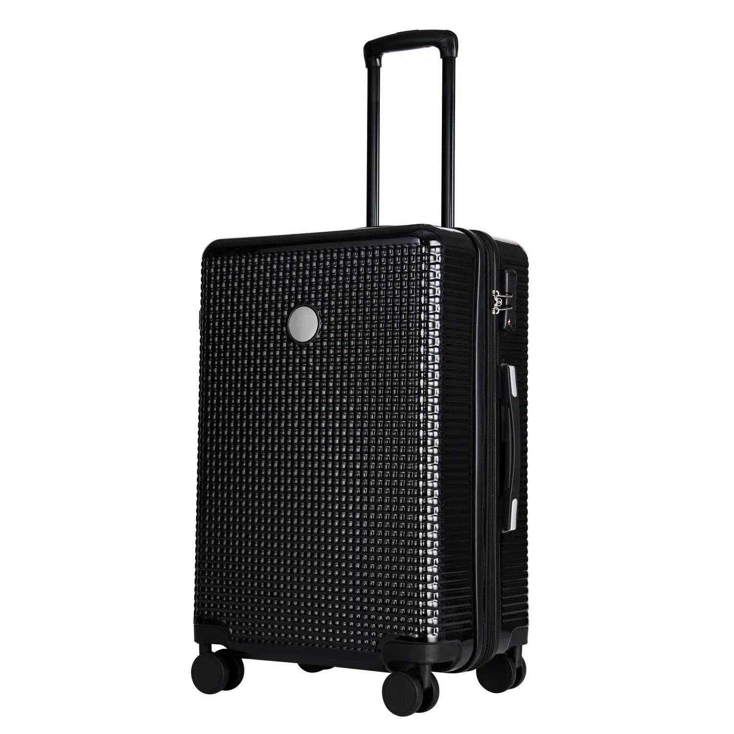 Hard Shell Suitcases With Wheels