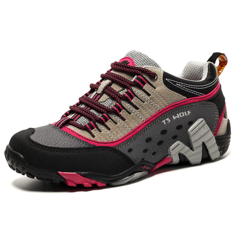 Lightweight Non-Slip Outdoor Shoes