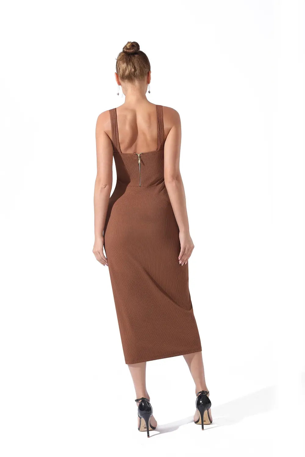 Women’s Polyester Dress