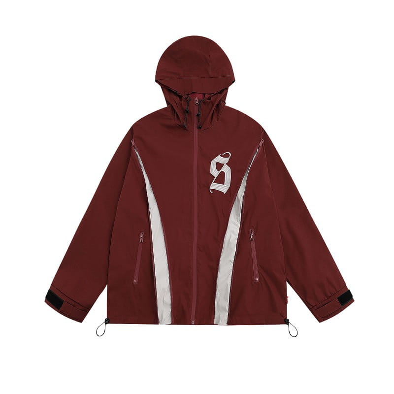 Function Charge Clothes Men’s And Women’s Jackets Jackets