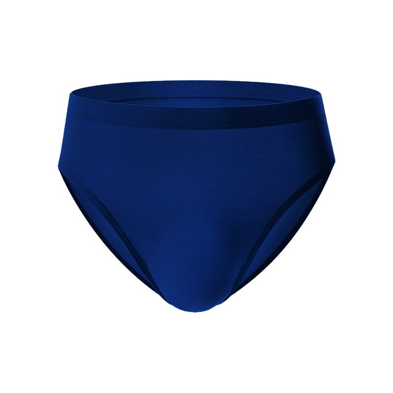 Fashion Personality One-piece Briefs Men