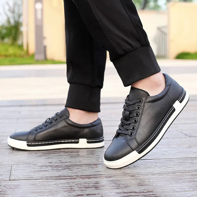 Handmade Men Shoes