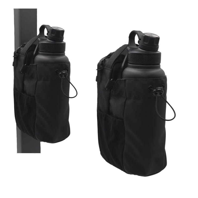 Large Capacity Kettle Pannier Bag